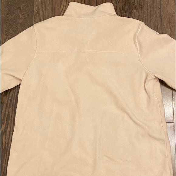 Costco Canada thermal sweater - Picture 4 of 4